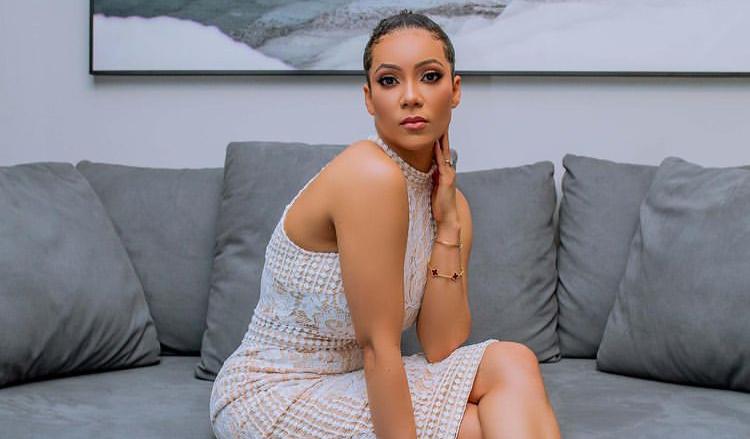 Maria Rice Bbn Maria BBNaija Biography, Net Worth and More - Biographle