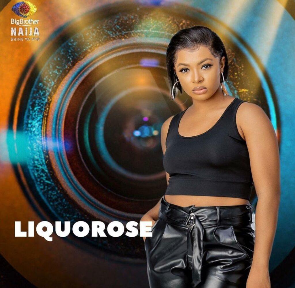 Liquorose BBNaija Biography, Net Worth and More Biographle