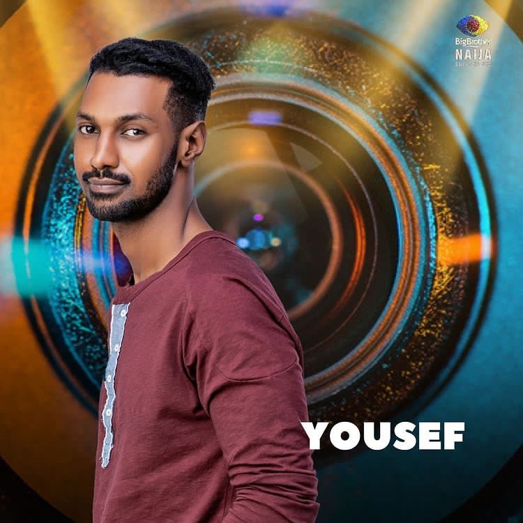 Yousef bbn biography