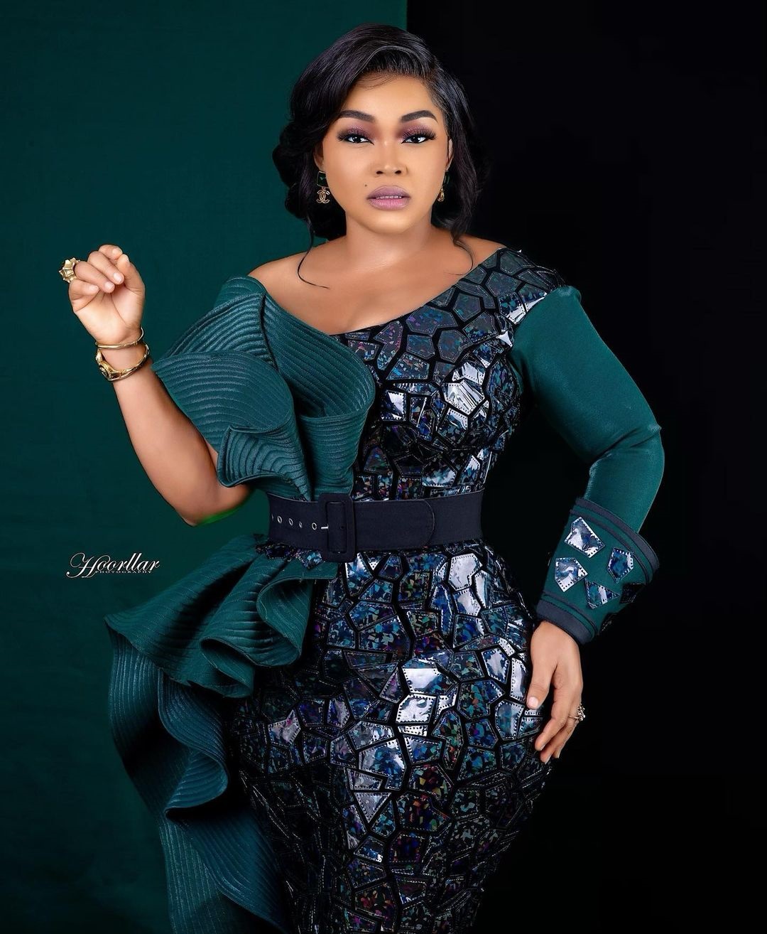 mercy aigbe biography
