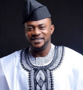 Odunlade Adekola biography