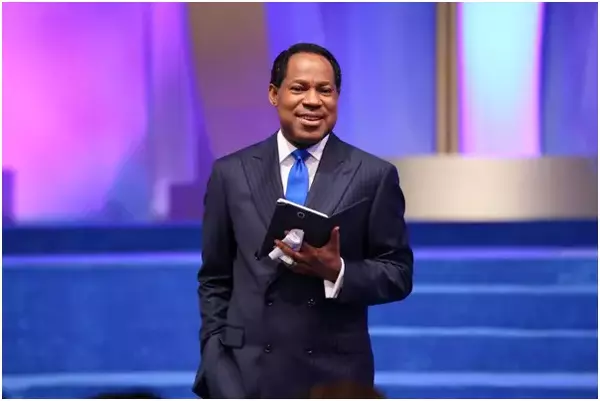 Pastor Chris Oyakhilome richest pastors in nigeria