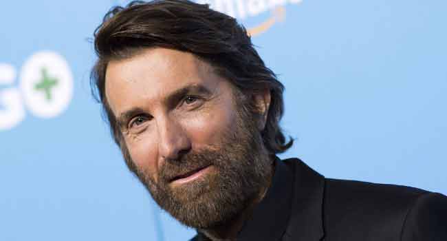 Sharlto Copley