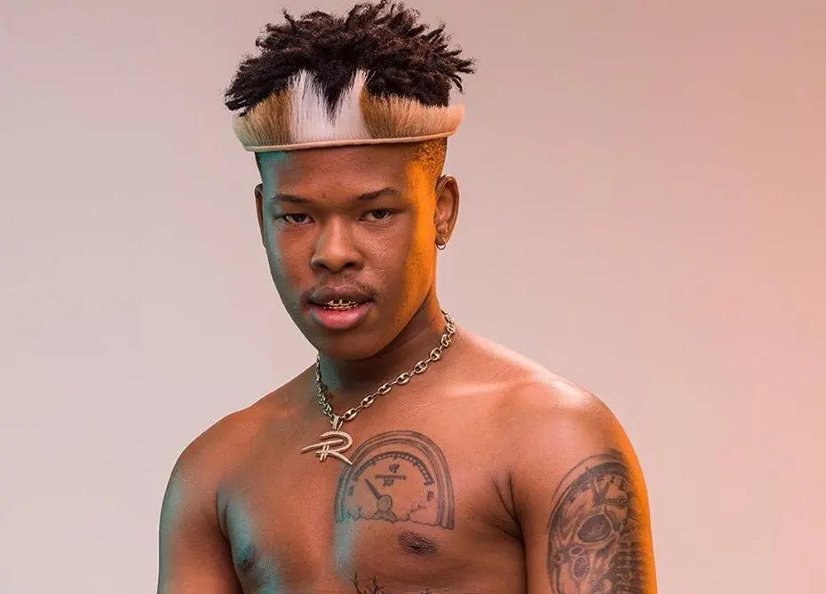 nasty c biography