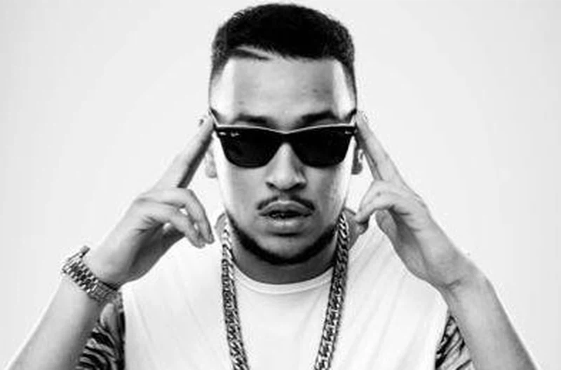 AKA rapper biography