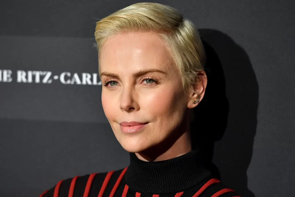 Charlize Theron Biography Net Worth Age And Husband 