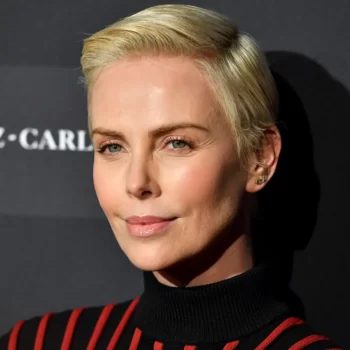 charlize theron biography and net worth
