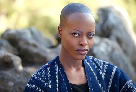 Florence Kasumba Biography and Net Worth