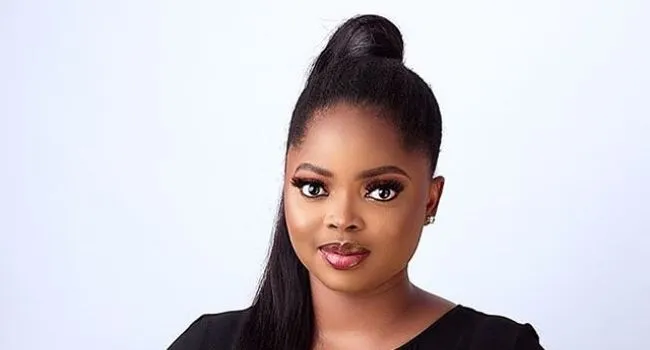 juliana olayode biography