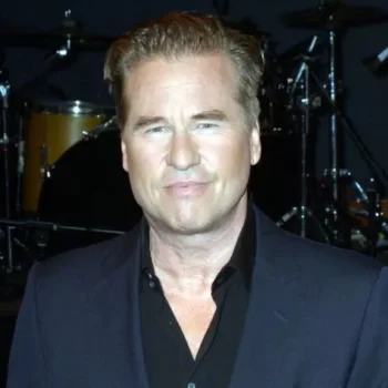 Val Kilmer biography and net worth