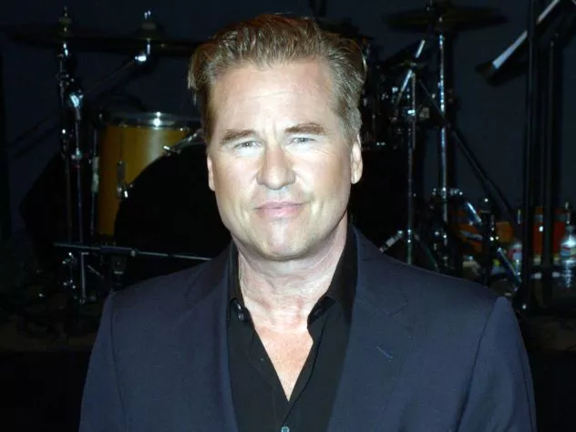 Val Kilmer biography and net worth