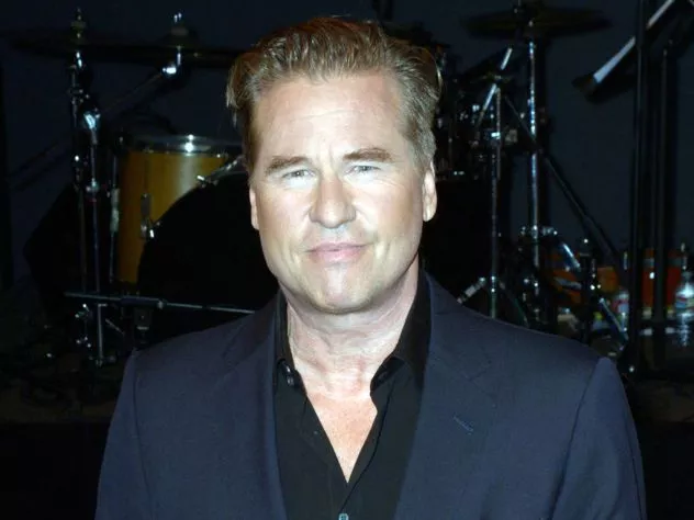 Val Kilmer Biography Net Worth Age And Wikipedia Biographle