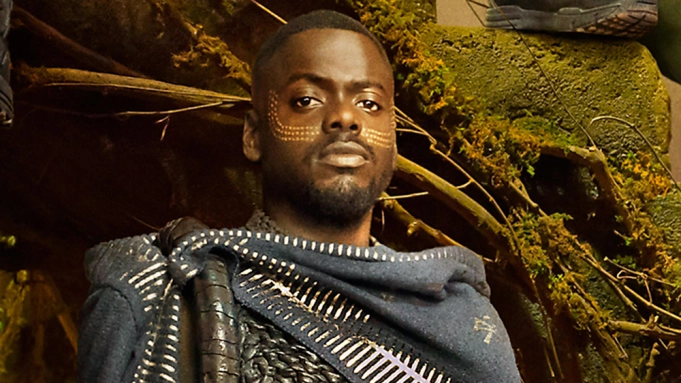 Daniel Kaluuya Biography