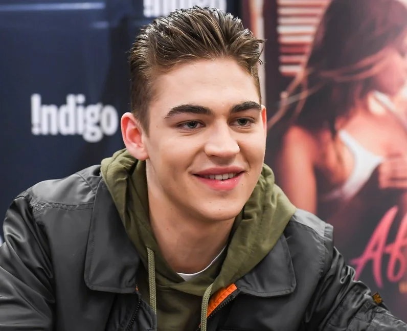 hero fiennes tiffin biography and net worth