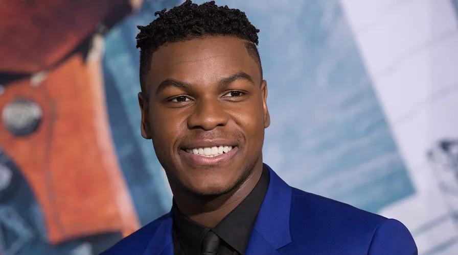 John Boyega Biography, Net Worth, Age and Wife - Biographle