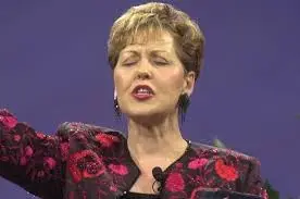 Joyce Meyer Biography