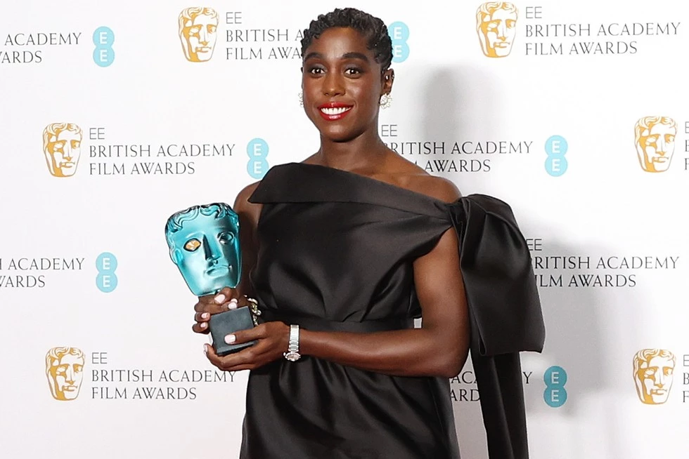 Lashana Lynch biography and net worth