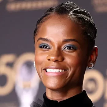 letitia wright biography and age