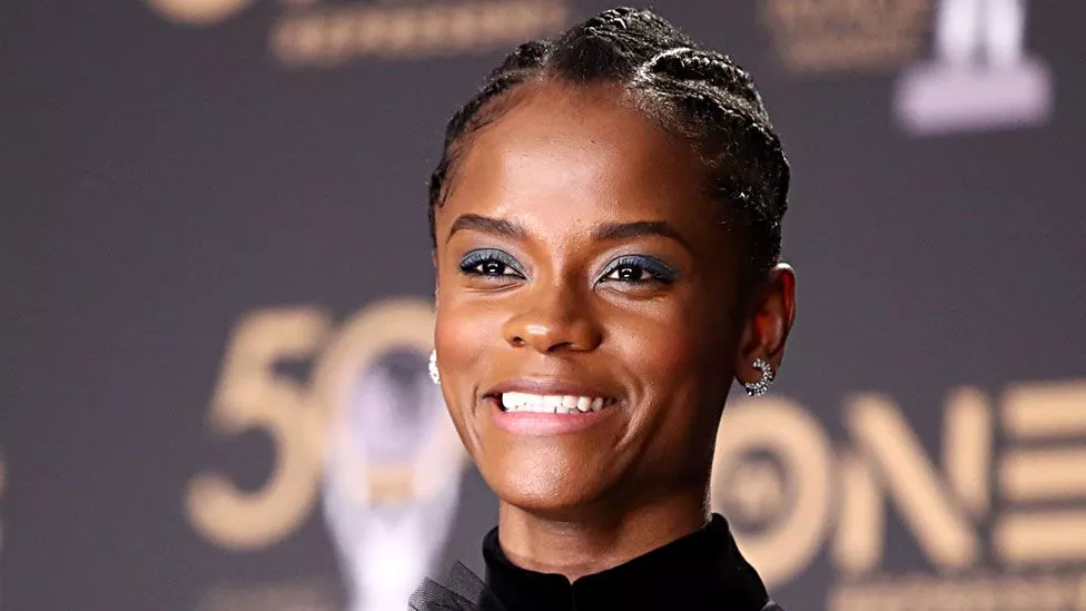 Letitia Wright Net Worth 2023: 'Black Panther: Wakanda Forever' Salary –  StyleCaster