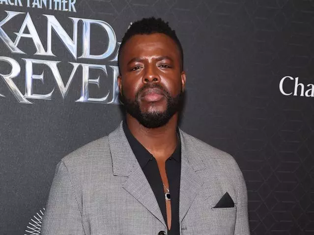 Winston Duke Biography and Net Worth