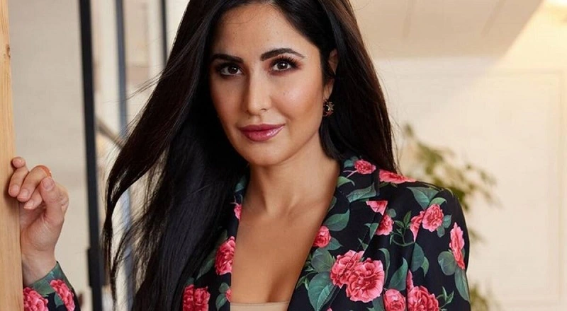 Katrina Kaif Biography and Net Worth