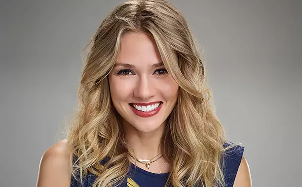 Tori Anderson Biography and Net Worth