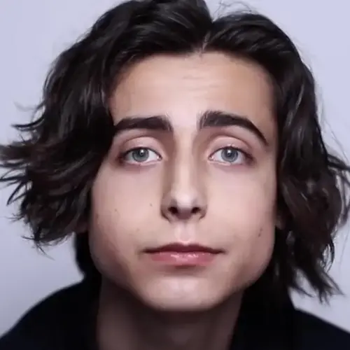 Aidan Gallagher age