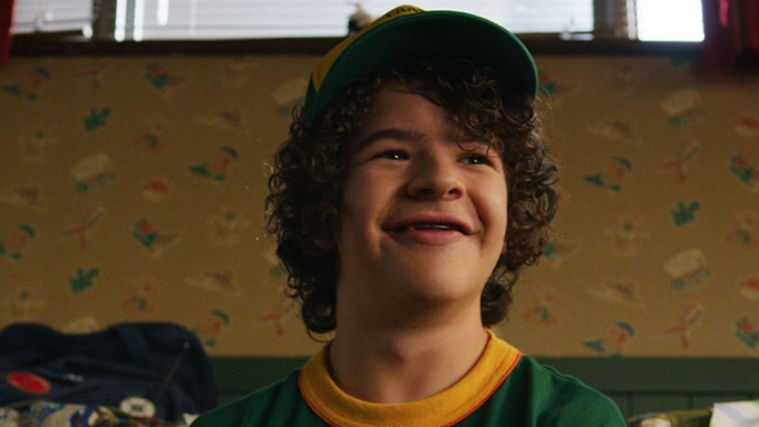 Gaten Matarazzo biography