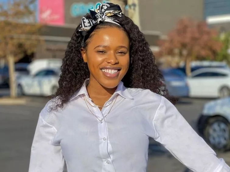 Natasha Thahane Biography and Net worth