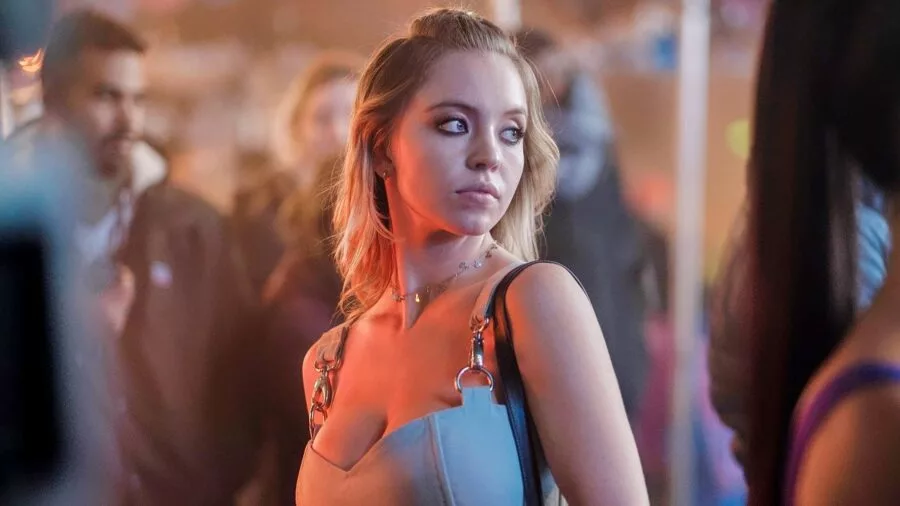 Sydney Sweeney age and biography