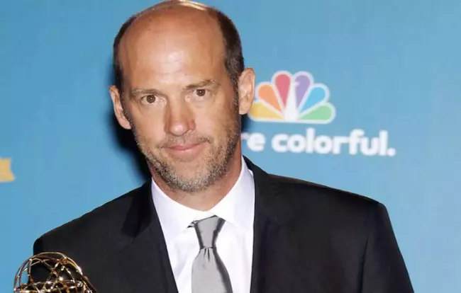 Anthony Edwards (TV Actor) - Age, Family, Bio