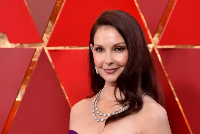 Who Is Ashley Judd