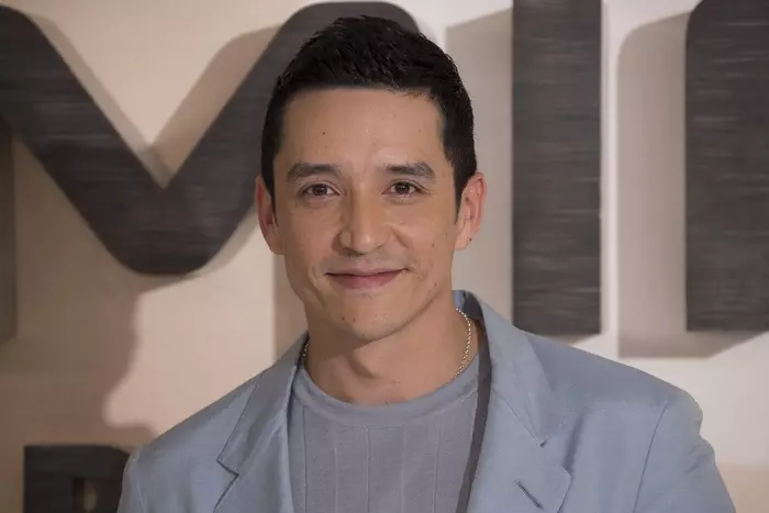 gabriel luna height