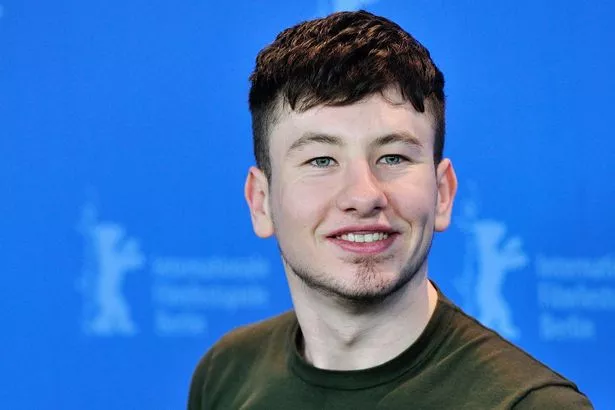 Barry Keoghan height