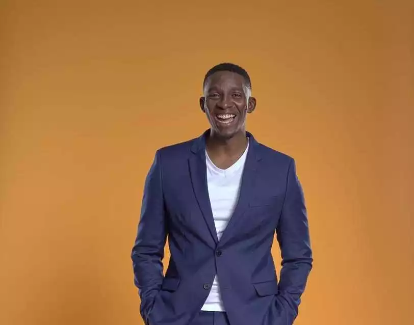 Lawrence Maleka age and net worth