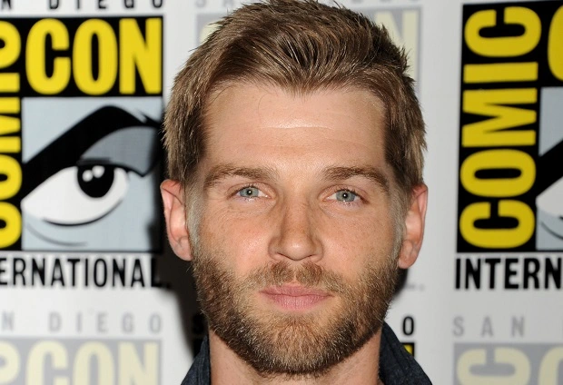 Mike Vogel Age and net worth