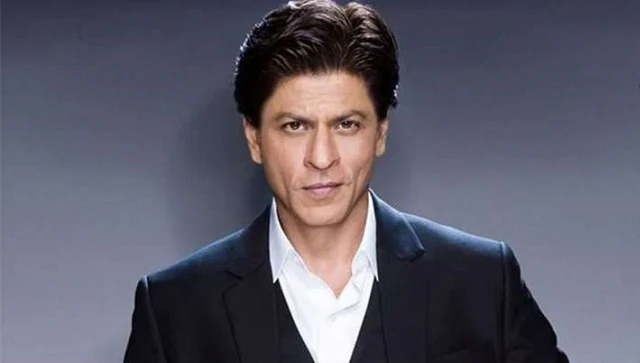 shah rukh khan filmography