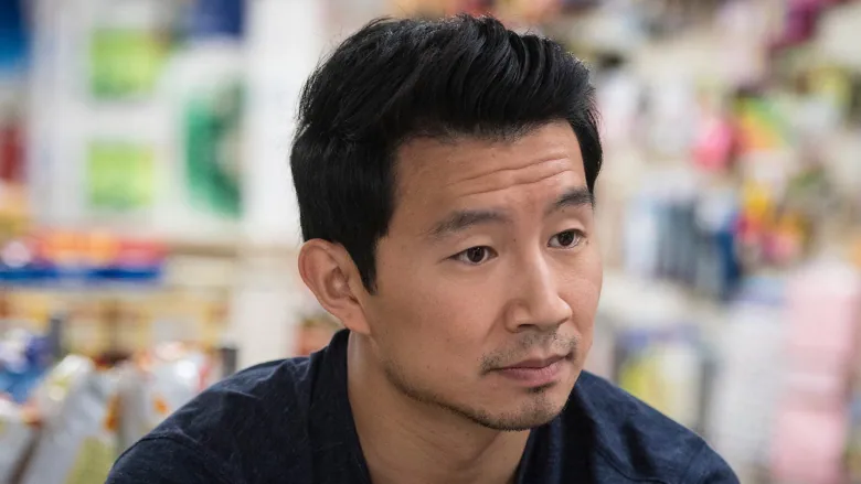 Simu Liu, The Expanse Wiki