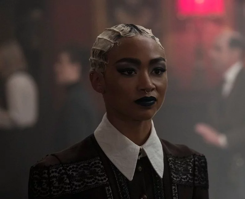 Tati Gabrielle - Biography - IMDb