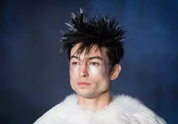 ezra miller net worth