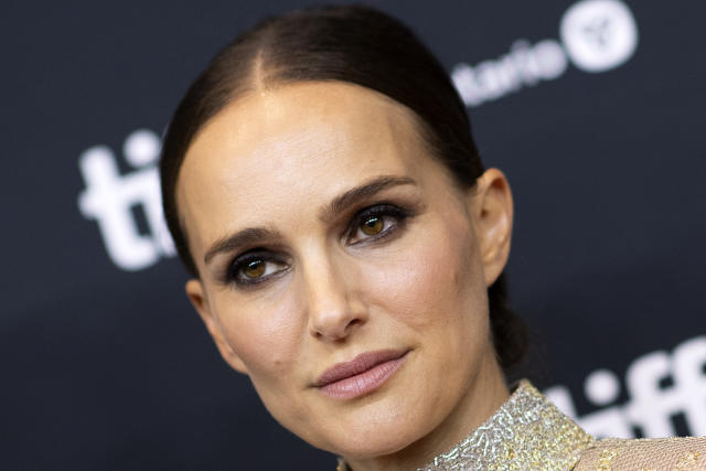 Natalie Portman Age Net Worth Bio Husband And Movies 