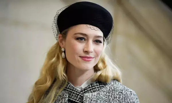 Beatrice Borromeo Net Worth Height Age and Biography