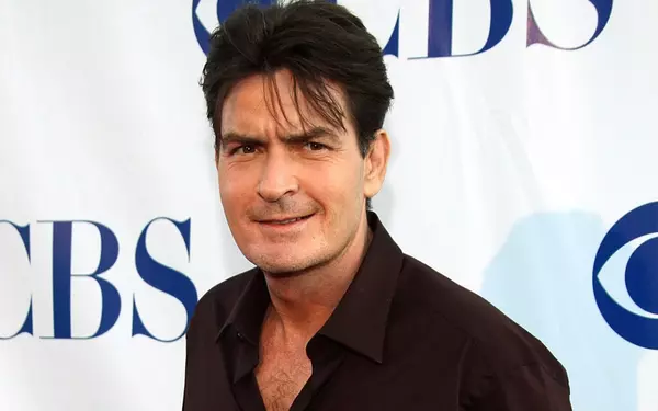 charlie sheen net worth