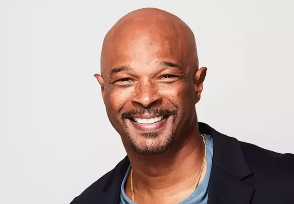 Damon Wayans Sr Age