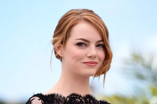 emma stone biography