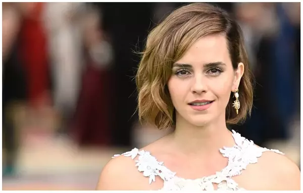 emma watson age