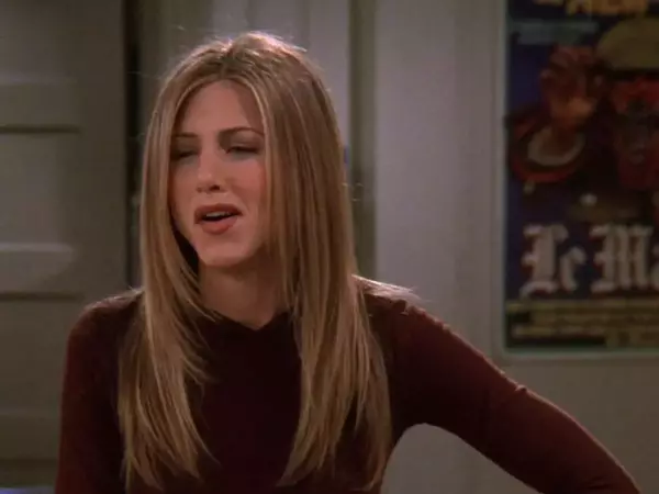 Jennifer Aniston biography