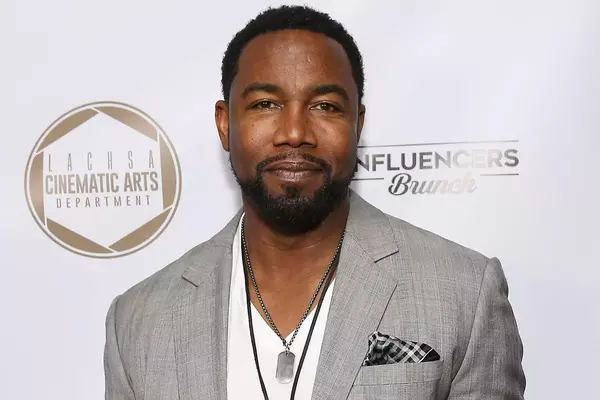 Michael Jai White Age