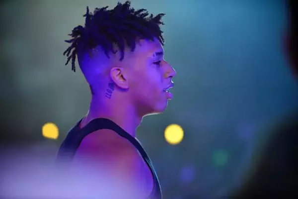 Nle Choppa Biography: Age, Net Worth, Tattoos, Height, Hairstyle