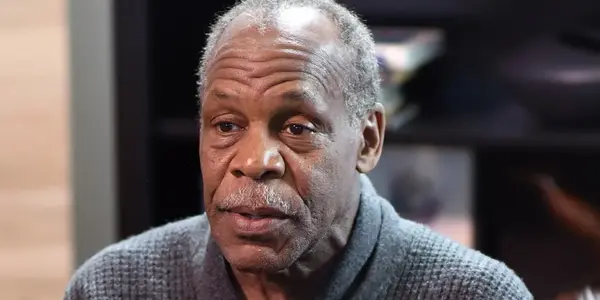 Danny Glover age